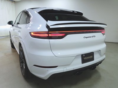 PORSCHE CAYENNE - 7