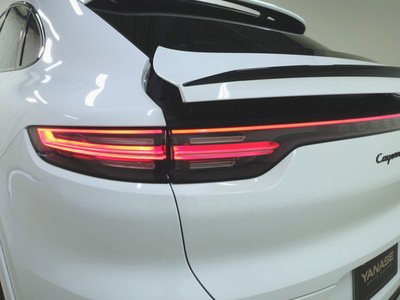 PORSCHE CAYENNE - 6