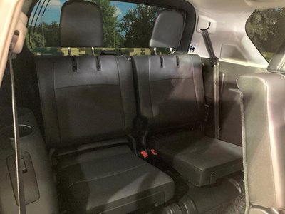 TOYOTA LAND CRUISER PRADO - 10