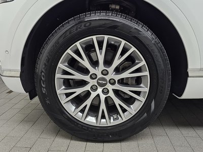 GENESIS GV80 - 6
