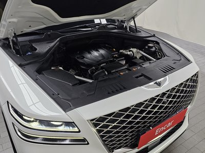 GENESIS GV80 - 7