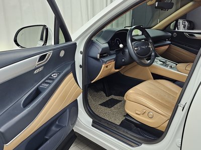 GENESIS GV80 - 10