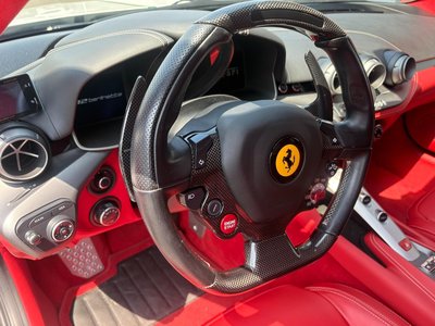صورة مصغرة 13 لـ 2013 Ferrari F12 BERLINETTA