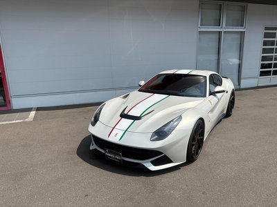صورة 1 لـ 2013 Ferrari F12 BERLINETTA