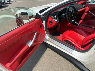 صورة 3 لـ 2013 Ferrari F12 BERLINETTA