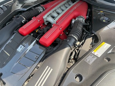 صورة مصغرة 11 لـ 2013 Ferrari F12 BERLINETTA