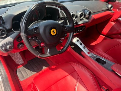 صورة 5 لـ 2013 Ferrari F12 BERLINETTA