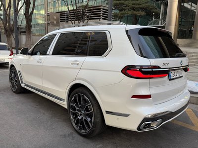 BMW X7 - 3