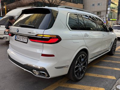 BMW X7 - 2
