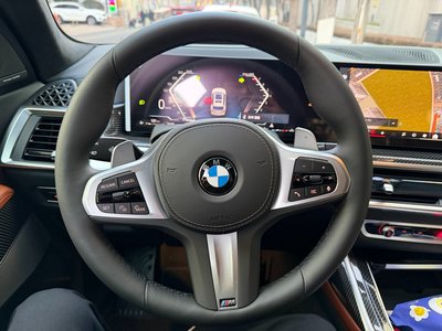 BMW X7 - 10