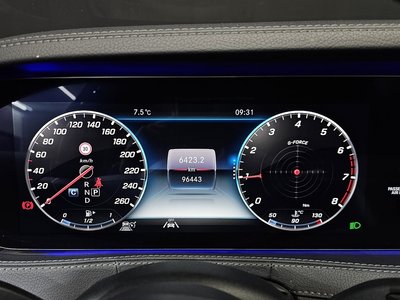 MERCEDES-BENZ S-CLASS - 8