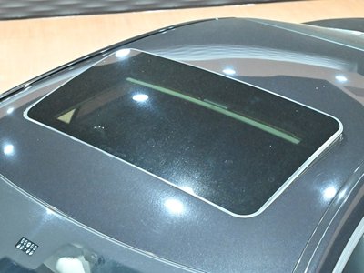 MERCEDES-BENZ CL-CLASS AMG - 3