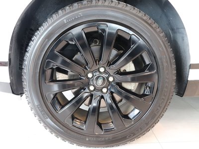 صورة مصغرة 15 لـ 2019 LAND Rover RANGE ROVER VELAR