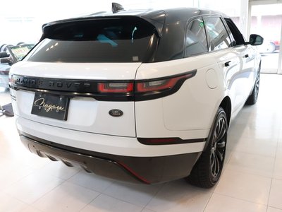 2019 LAND Rover RANGE ROVER VELAR 照片 10