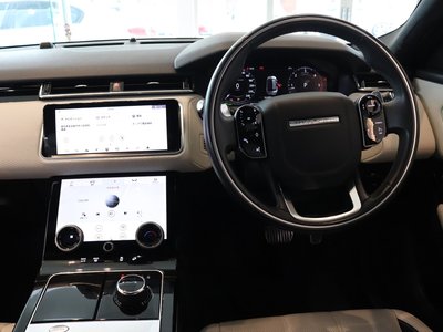 صورة مصغرة 51 لـ 2019 LAND Rover RANGE ROVER VELAR
