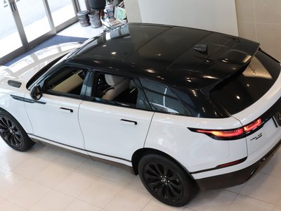 صورة مصغرة 70 لـ 2019 LAND Rover RANGE ROVER VELAR