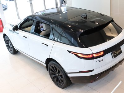 صورة مصغرة 68 لـ 2019 LAND Rover RANGE ROVER VELAR