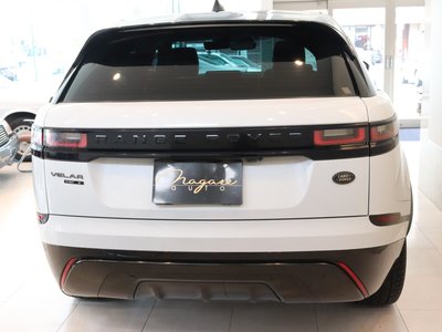 2019 LAND Rover RANGE ROVER VELAR 照片 9