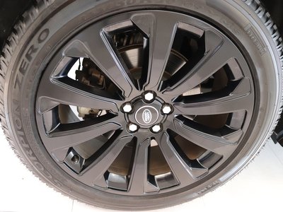 صورة مصغرة 19 لـ 2019 LAND Rover RANGE ROVER VELAR
