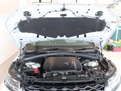صورة مصغرة 11 لـ 2019 LAND Rover RANGE ROVER VELAR