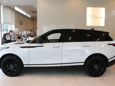 2019 LAND Rover RANGE ROVER VELAR 照片 7