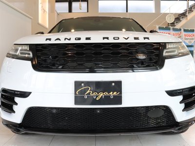 2019 LAND Rover RANGE ROVER VELAR 照片 4