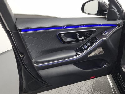 2021 Mercedes-BENZ S-CLASS thumbnail 14