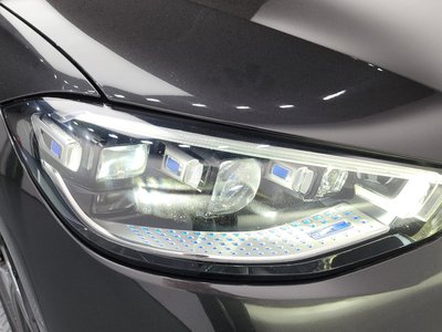 صورة 9 لـ 2021 Mercedes-BENZ S-CLASS