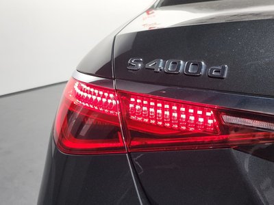 صورة 10 لـ 2021 Mercedes-BENZ S-CLASS
