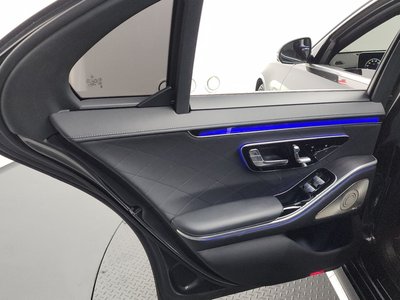 2021 Mercedes-BENZ S-CLASS thumbnail 15