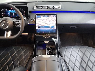 صورة 5 لـ 2021 Mercedes-BENZ S-CLASS