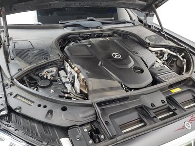 صورة 7 لـ 2021 Mercedes-BENZ S-CLASS
