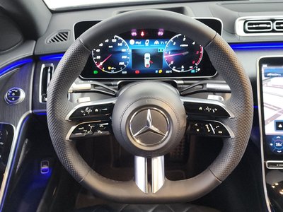 2021 Mercedes-BENZ S-CLASS thumbnail 19