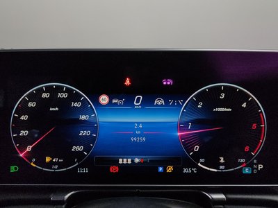 2021 Mercedes-BENZ S-CLASS thumbnail 11