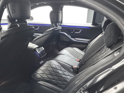 2021 Mercedes-BENZ S-CLASS thumbnail 28