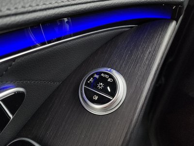 2021 Mercedes-BENZ S-CLASS thumbnail 30