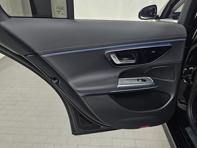 2025 Mercedes-BENZ E-CLASS — миниатюра 15