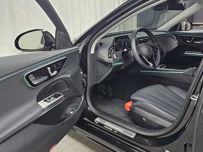 2025 Mercedes-BENZ E-CLASS — миниатюра 13