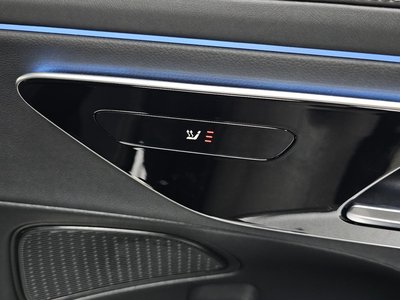 2025 Mercedes-BENZ E-CLASS — миниатюра 22