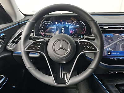 2025 Mercedes-BENZ E-CLASS — миниатюра 19