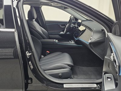 2025 Mercedes-BENZ E-CLASS — миниатюра 16