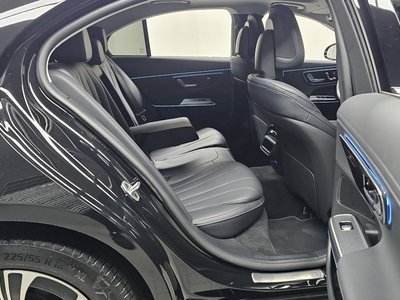 2025 Mercedes-BENZ E-CLASS — миниатюра 17