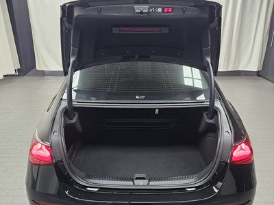 2025 Mercedes-BENZ E-CLASS — миниатюра 23