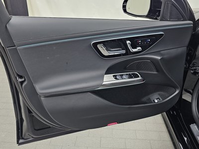 2025 Mercedes-BENZ E-CLASS — миниатюра 14