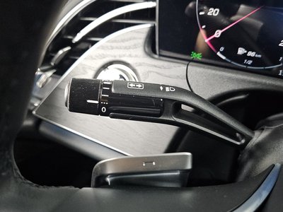 2025 Mercedes-BENZ E-CLASS — миниатюра 28