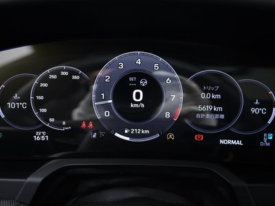 2025 Porsche 911 — миниатюра 35
