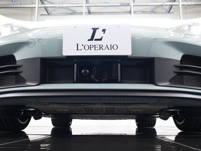 2025 Porsche 911 — миниатюра 21