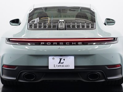 2025 Porsche 911 — миниатюра 18