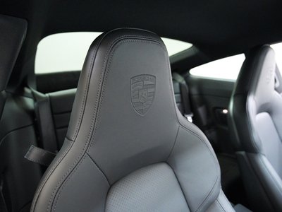 2025 Porsche 911 — миниатюра 31