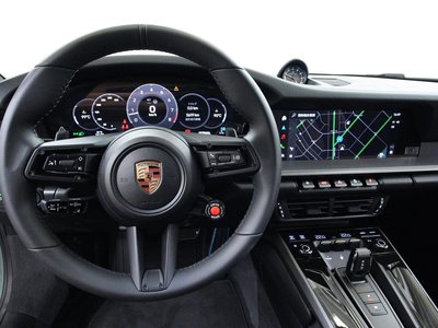 2025 Porsche 911 — миниатюра 11